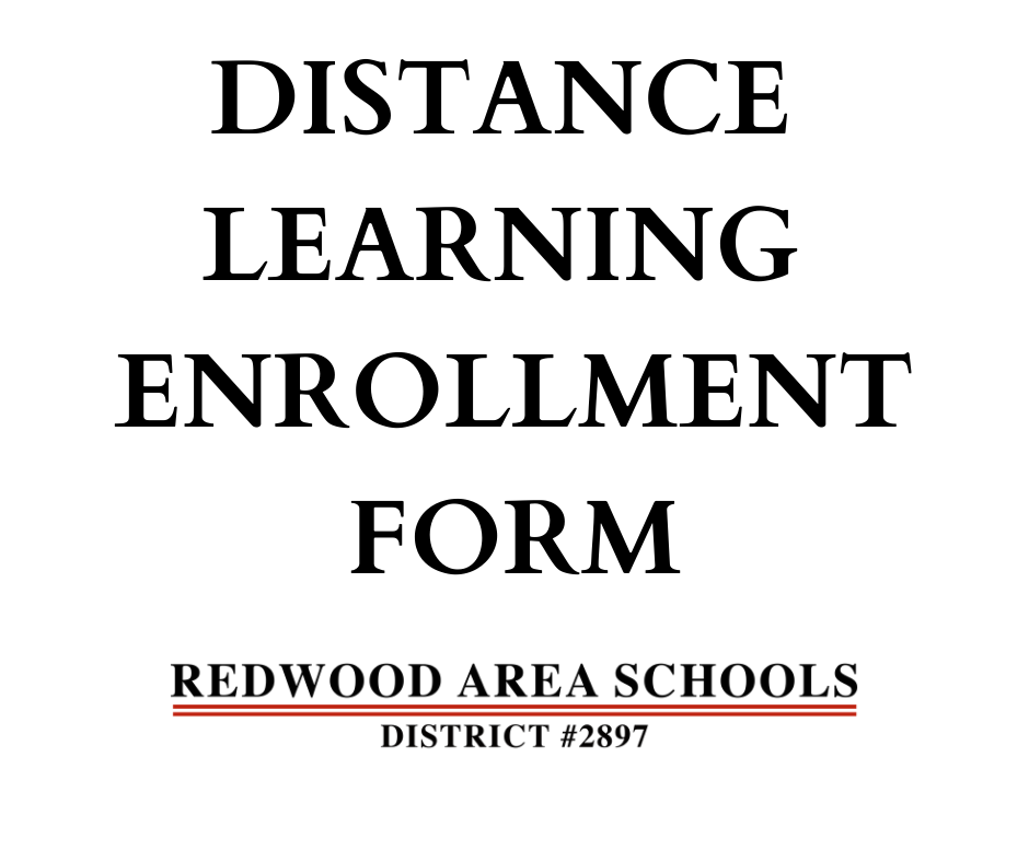 ENROLLMENT FORM