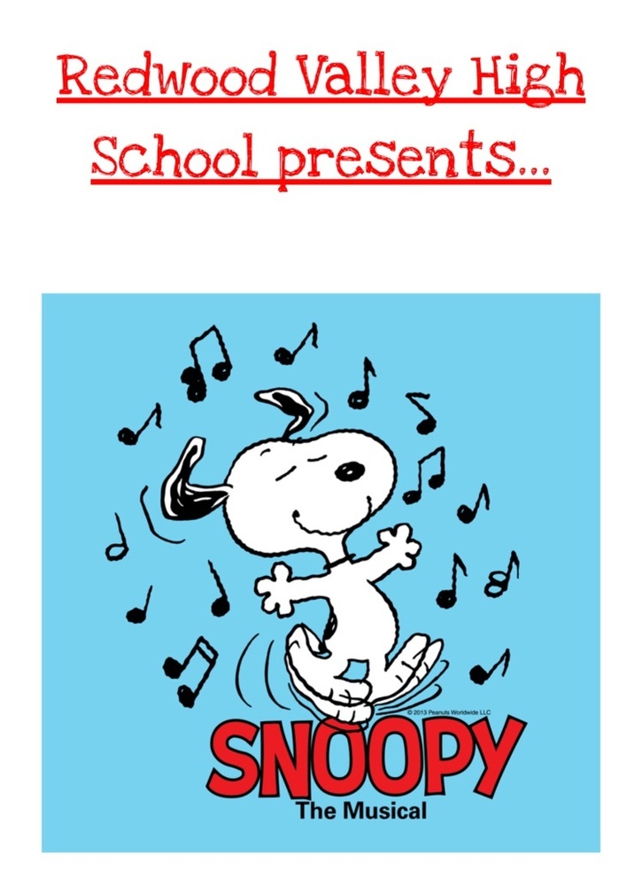 snoopy