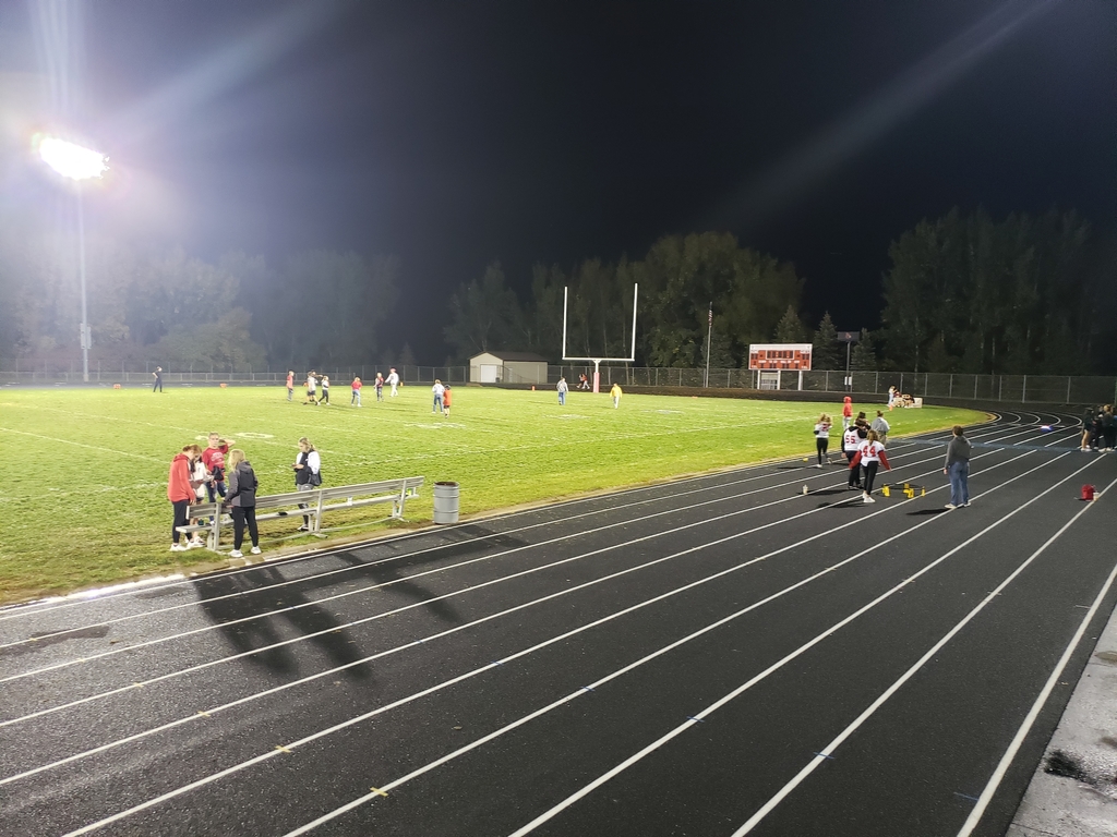 Homecoming 4