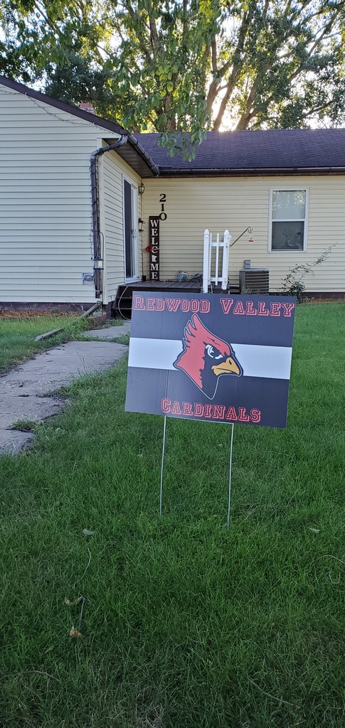 sign