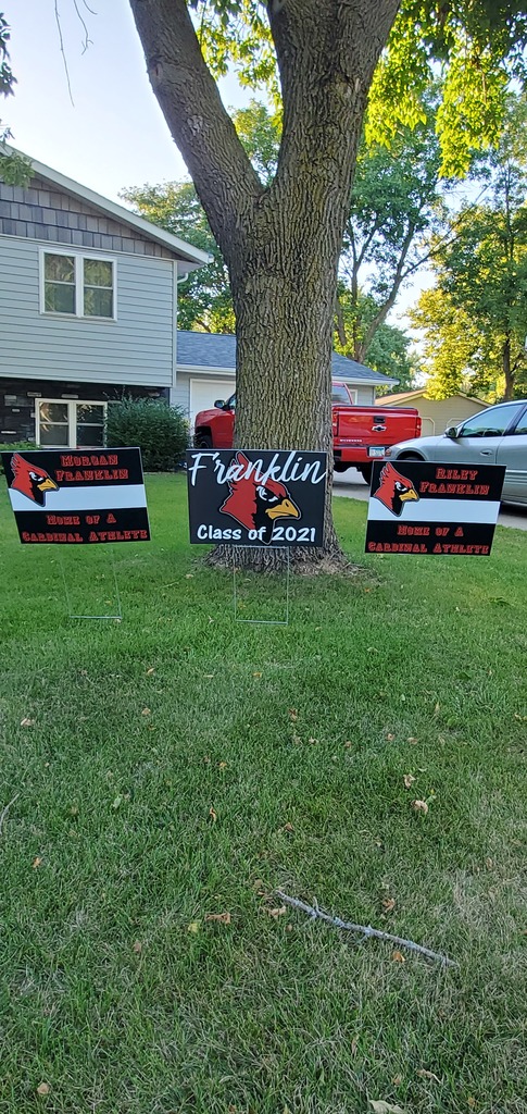 sign