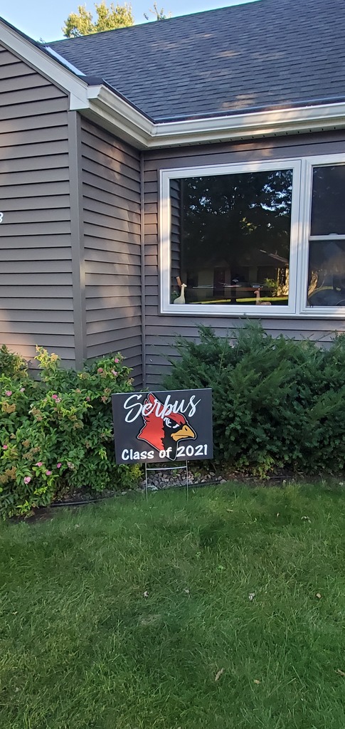 sign